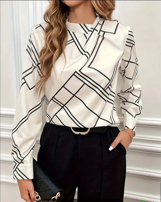 Bluza eleganta mărimea XS, Shein