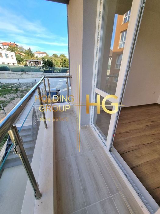 Продава се Двустаен апартамент в Варна, Възраждане 3 - 57 кв.м за 1720 €/кв.м - Снимка #3