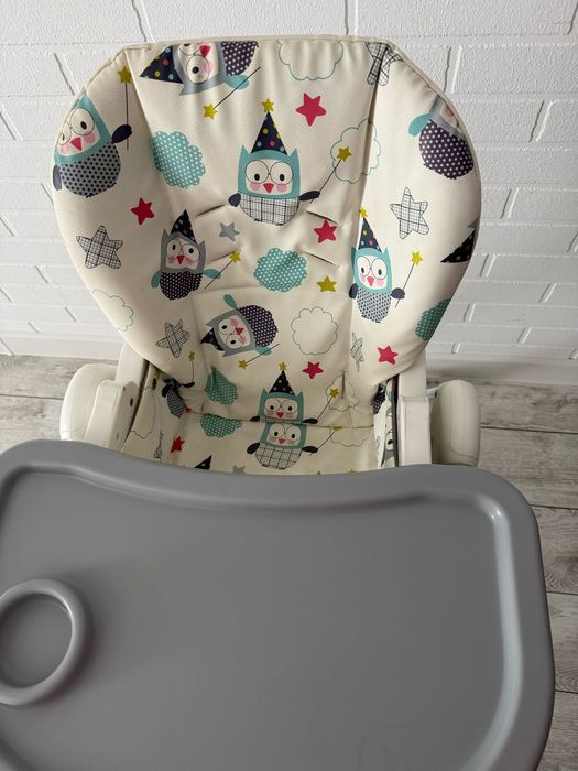 Стул для кормления.