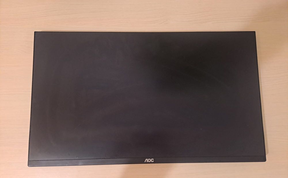 Monitor 75 hz de vanzare