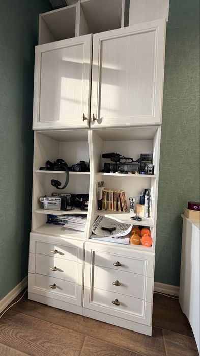 Мебель в спальню. Набор