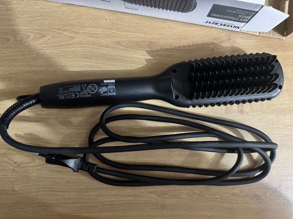 Преса за изправяне