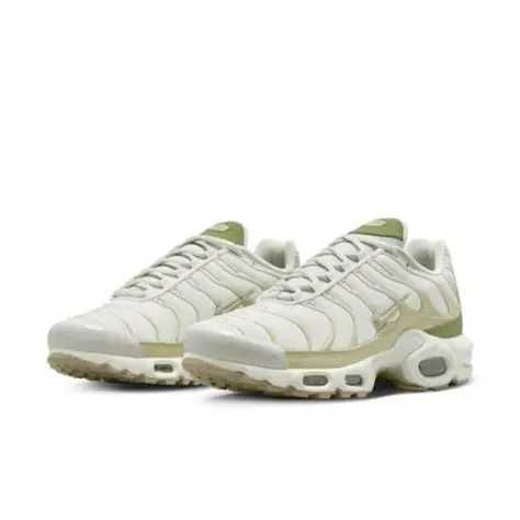 Nike Air Max Plus Honeydew Alligator (W)-38 номер