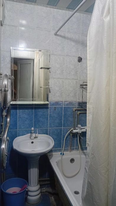 Продаётся квартира во 2 мкр дом 15