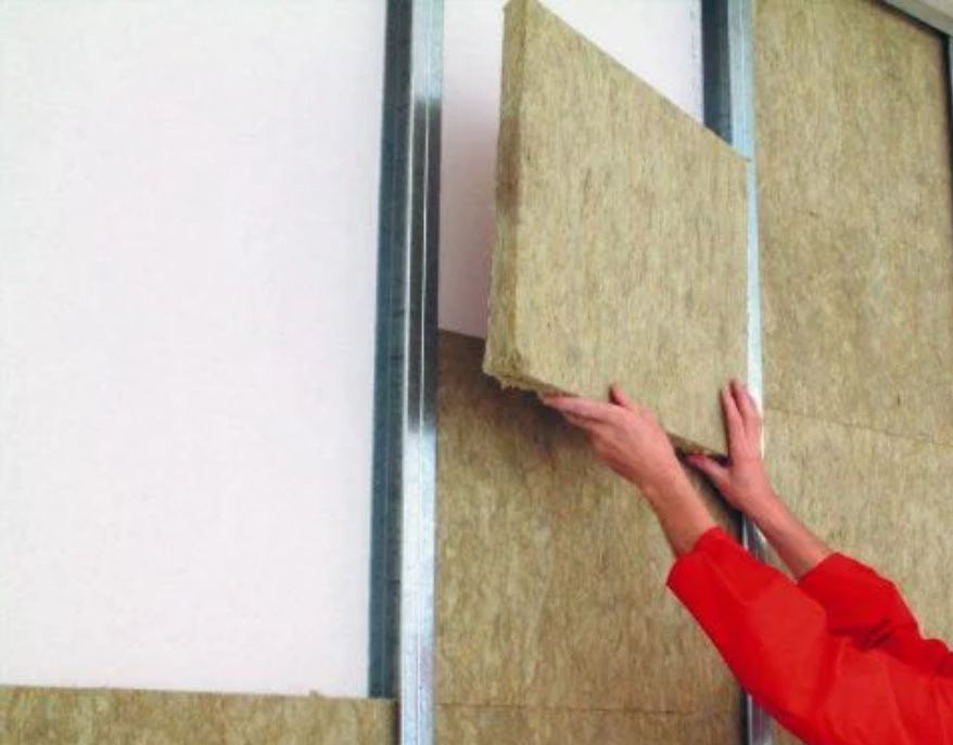 Шумоизоляция кавартиры