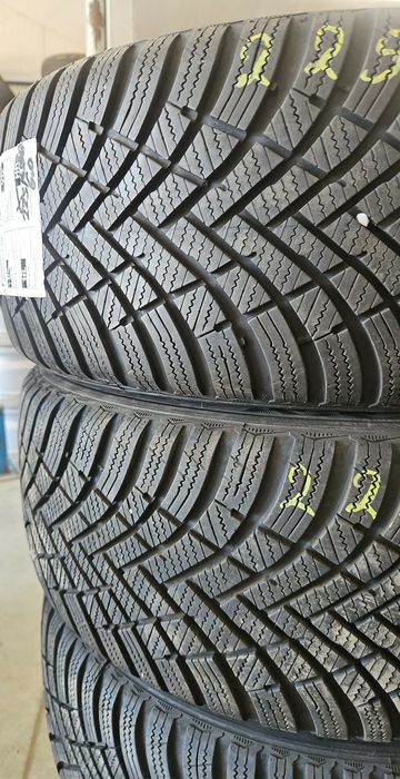 225/45/17 цола Hankook