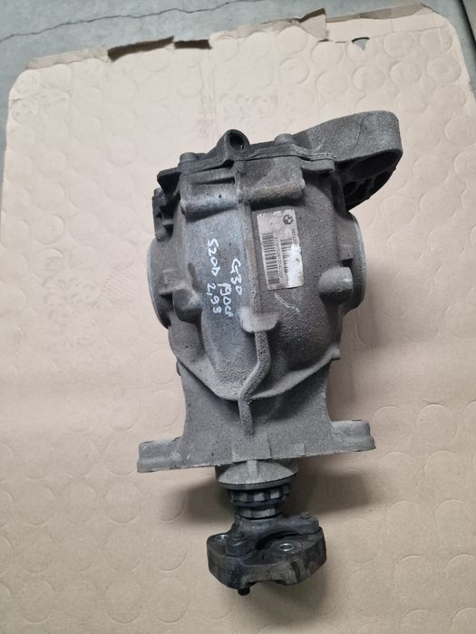 Grup diferential 2.93 planetara punte fuzeta spate bmw g30 g31 520d
