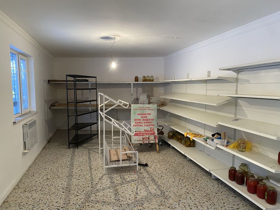 Жалға беріледі