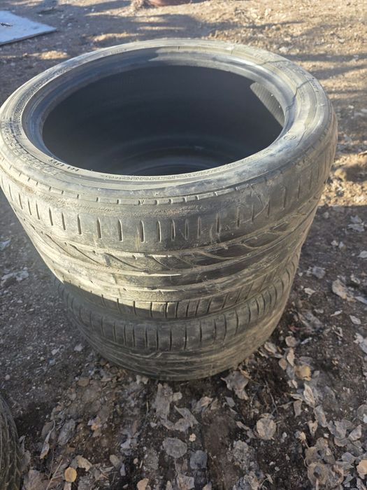 Продам летние шины