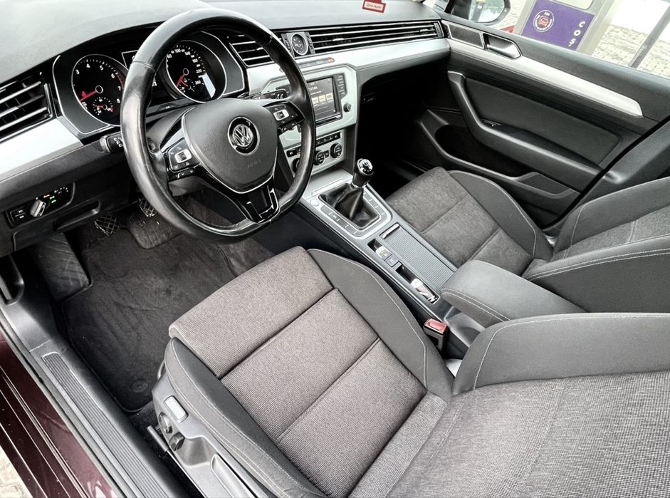 Passat b8-euro6-1.4tsi-stare top
