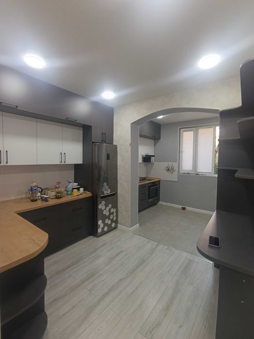 Кухни   на   заказ