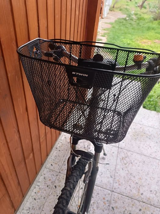 Bicicleta Btwin 26' cu cos