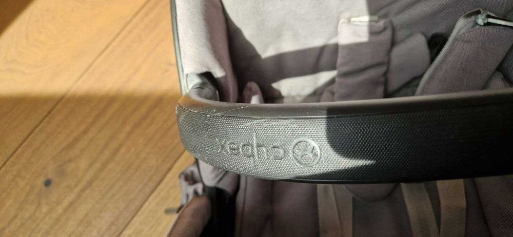 Cybex Talos S Basic travel sytem 3in1