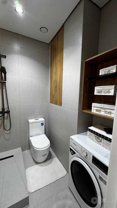 2-х комнатная в ЖК «Imperial Club City» ID: 8021