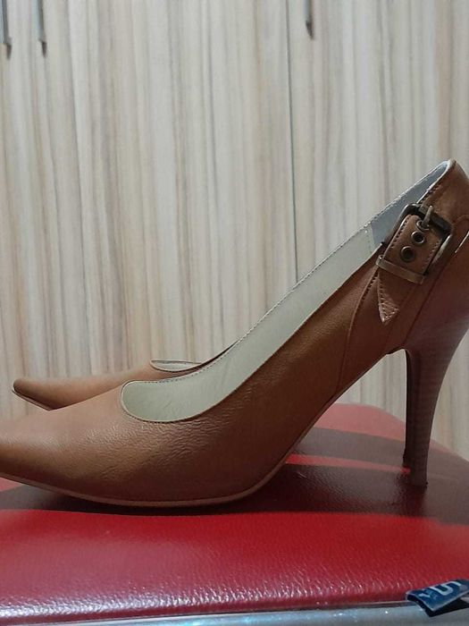 туфли женские б/у 40 р