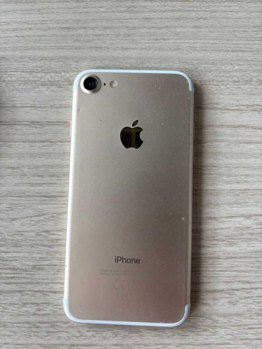 iPhone 7, Айфон 7 продается