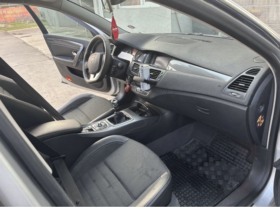 Renault Lgauna 3,4Control,proprietar