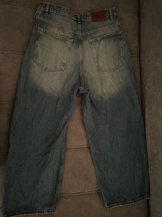 Baggy jeans L/XL