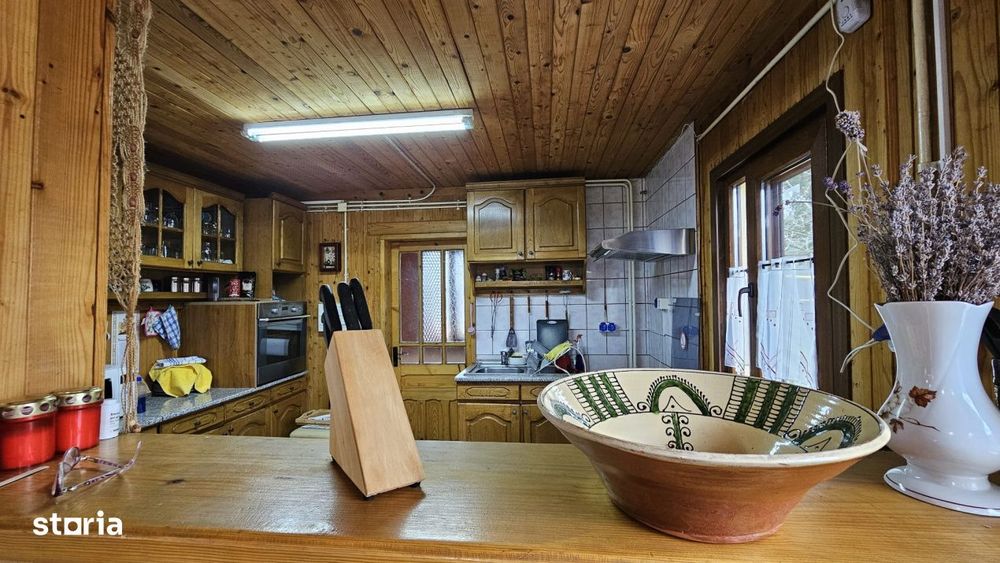 Casa de vanzare in padure | Bucium | Cartier select, restrans