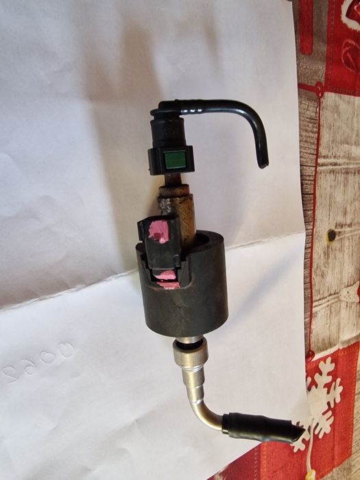 Pompa aditionala au5a-5j284-aa