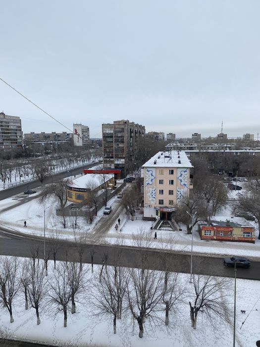 Продаю 2,комн квартиру