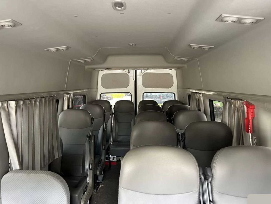 Jac Sunray - Car services: city, mountains, countryside intercity 24/7