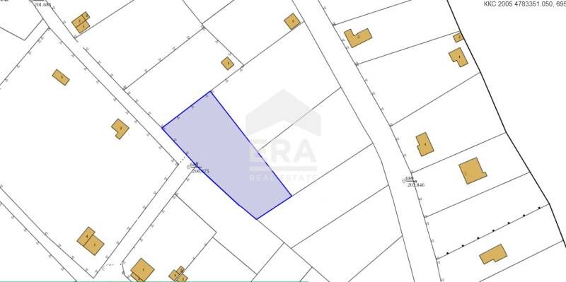 Продава се Парцел в Варна, м-т Боровец - север - 820 кв.м за 65 €/кв.м - Снимка #6