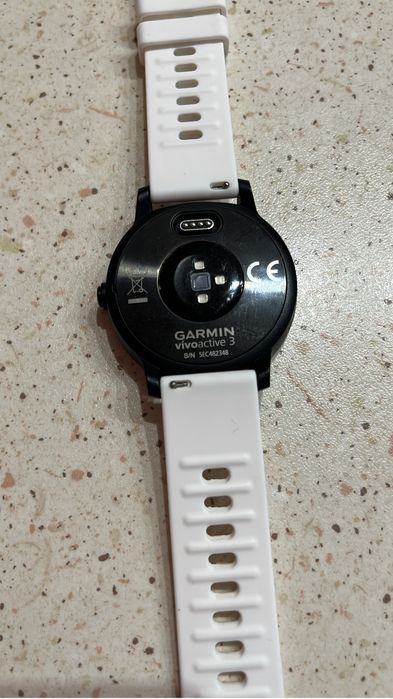 Garmin vivo active 3