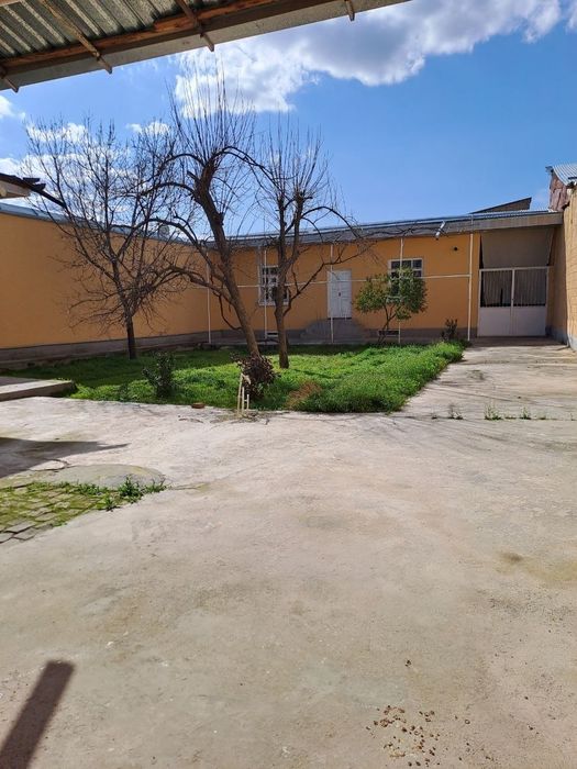 Продаётся ховли 6 соток Хазора