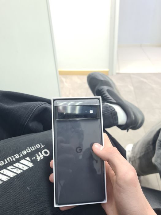 Google pixel 6 [128/6)