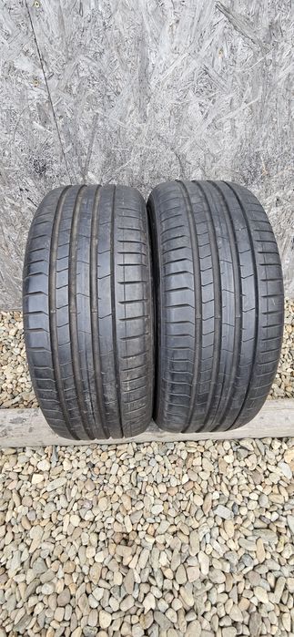 Anvelope Pirelli PZero pz4 245/40 R19 98Y