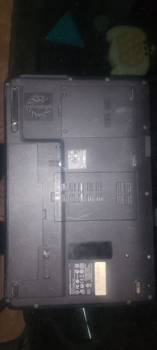 Ноутбук в хорошем состоянии