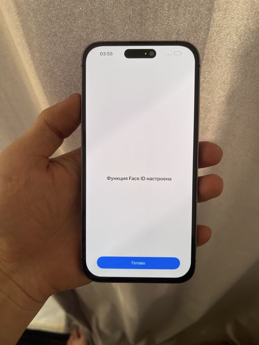 Iphone 14 Pro Max | Айфон 14 Про Макс 256GB