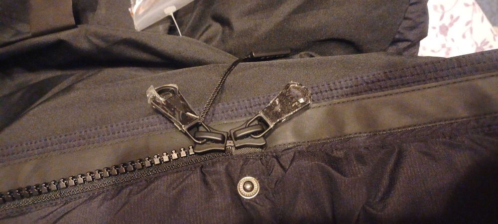 Мъжко зимно яке "Pajar Canada"