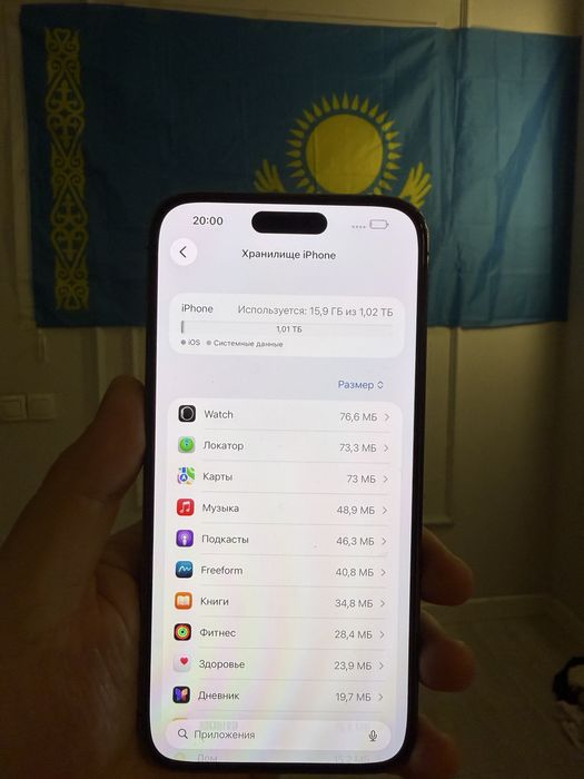 Iphone 14 pro max продам