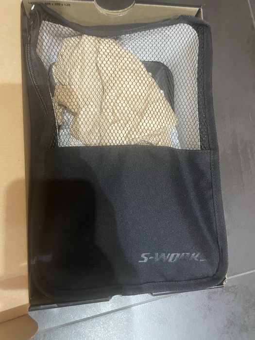 Specialized S-Works Torch shoes - Green