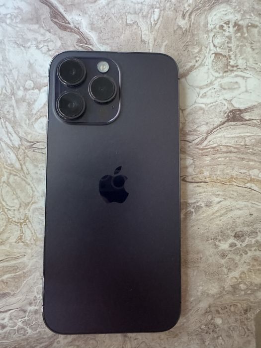 Iphone 14 pro max 128 GB