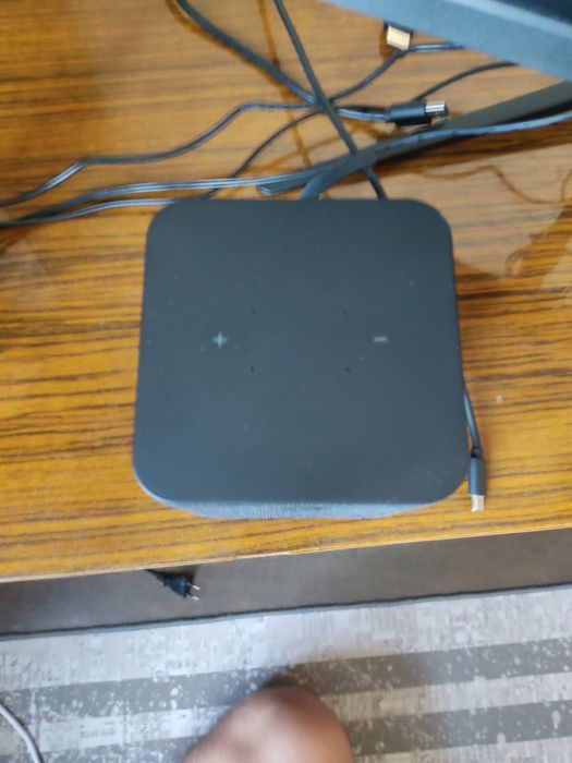 Яндекс станция Алиса Миди