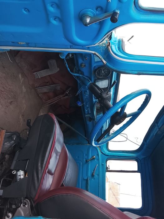 Продам ЗИЛ 130  дизель