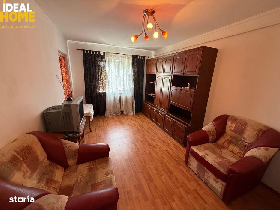 Apartament 2 Camere Decomandat Dacia Statia Columnei — fotografia 1