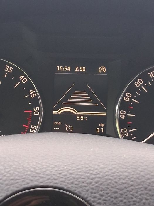 Skoda Octavia 2L 150 cp euro 6