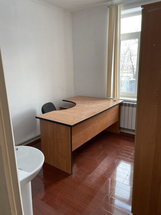 Сдаю офисные помещения