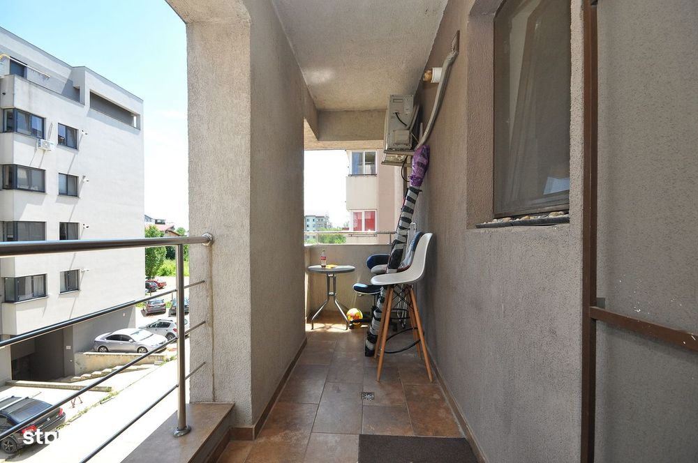 Drumul Taberei Prelungirea Ghencea Sunrise Residence apartament etaj 2