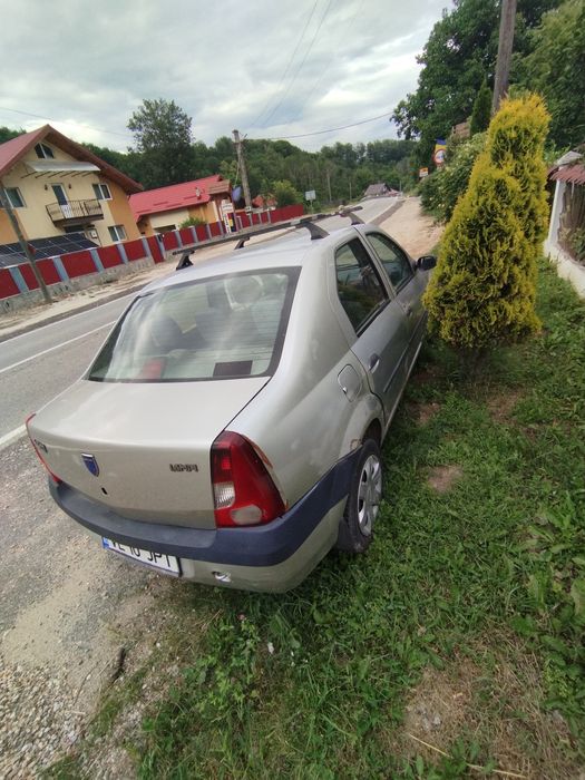 Dacia Logan in stare foarte buna