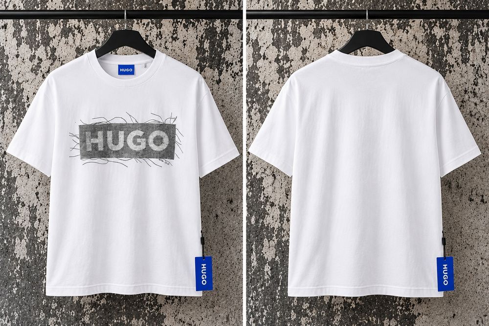 H**o B* ss тениски S-4XL