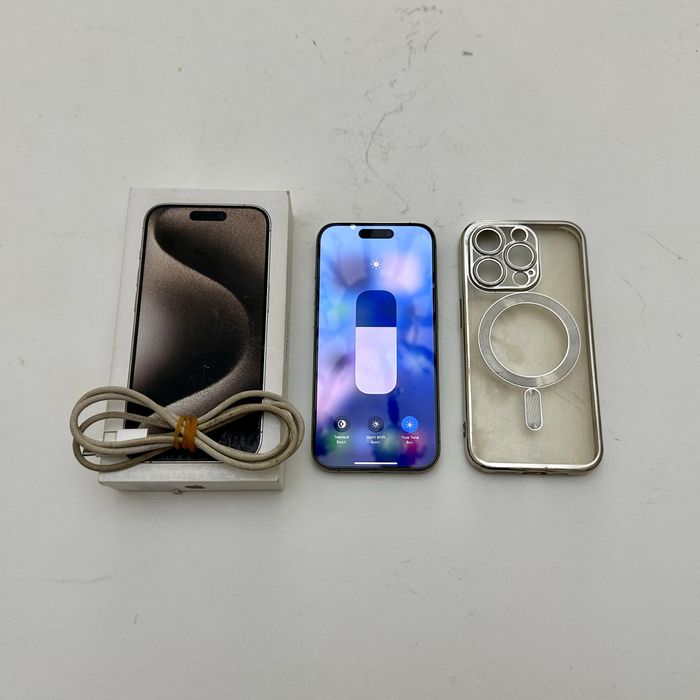 IPhone 15 Pro Без Ремонт!!!