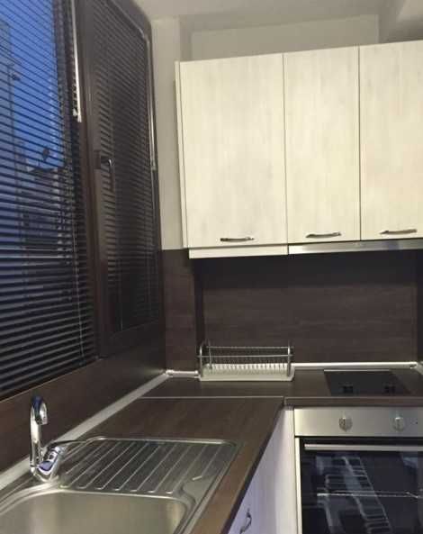 Дава се под наем Двустаен апартамент в Пловдив, Съдийски - 65 кв.м за 209.1 € - Снимка #4