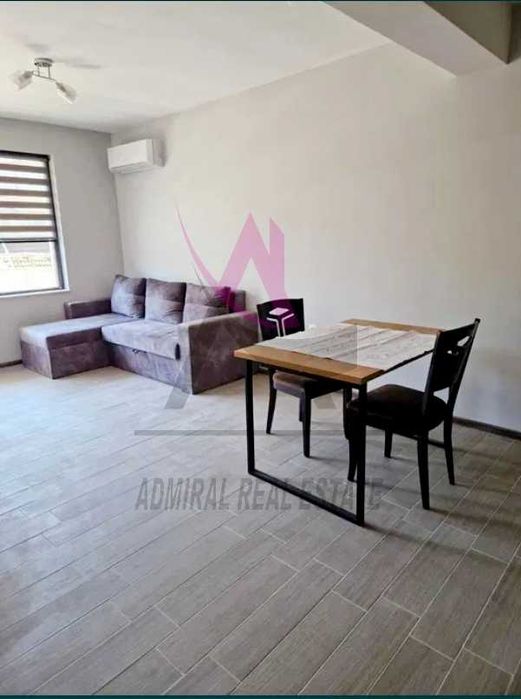 Дава се под наем Двустаен апартамент в Варна, Лятно кино Тракия - 75 кв.м за 425 € - Снимка #1