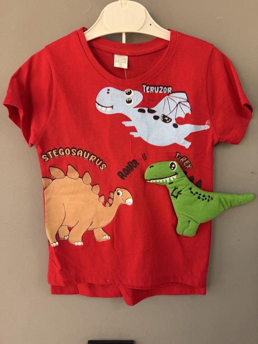 Бебешки дрешки за момчета