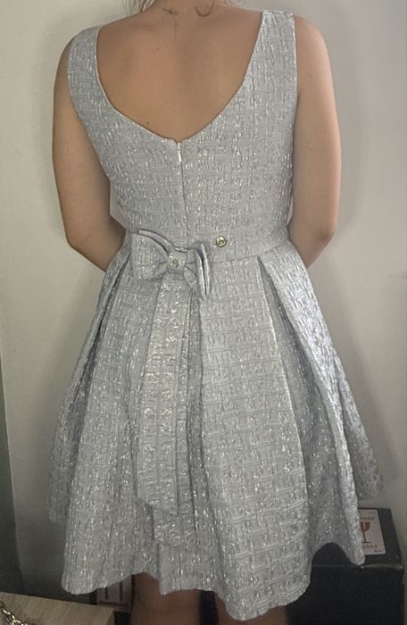 Рокля рокля Junona